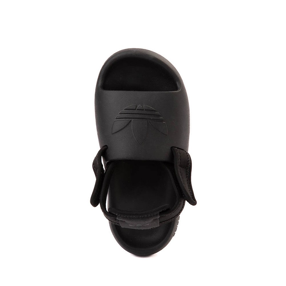 adidas alta swim sandal black
