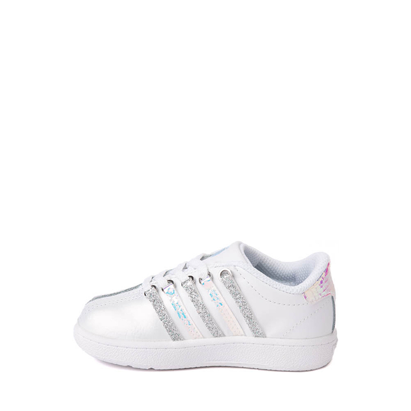 K Swiss Classic VN Athletic Shoe Baby Toddler White