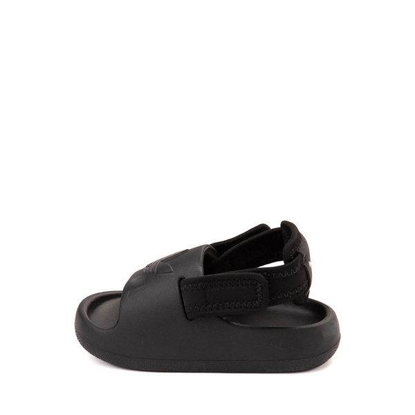 adidas Adifom Adilette Sandal - Baby / Toddler - Black