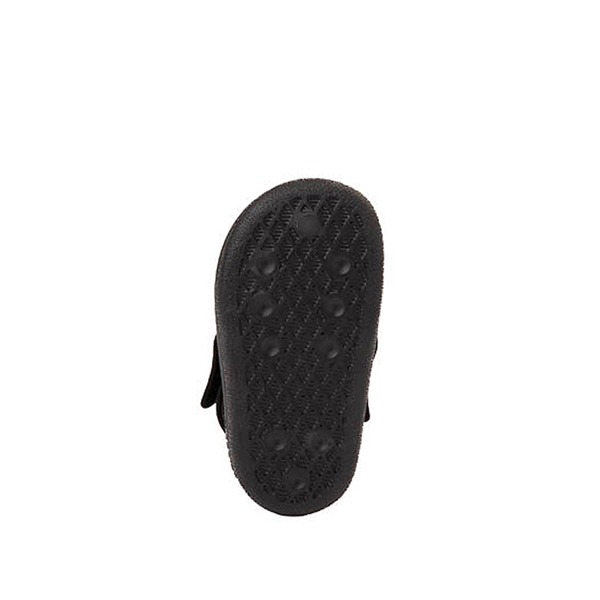 adidas Adifom Adilette Sandal - Baby / Toddler - Black