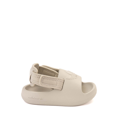 adidas Adifom Adilette Sandal - Baby / Toddler - Rose Tone / Semi Lucid Fuchsia / Bliss Pink