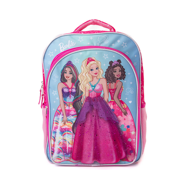 Barbie&trade Fantasy Backpack Set - Pink