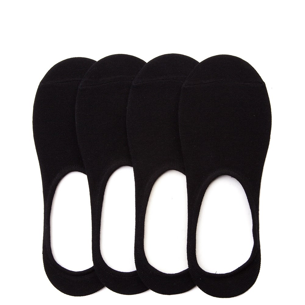 Mens No Show Footies Journeys