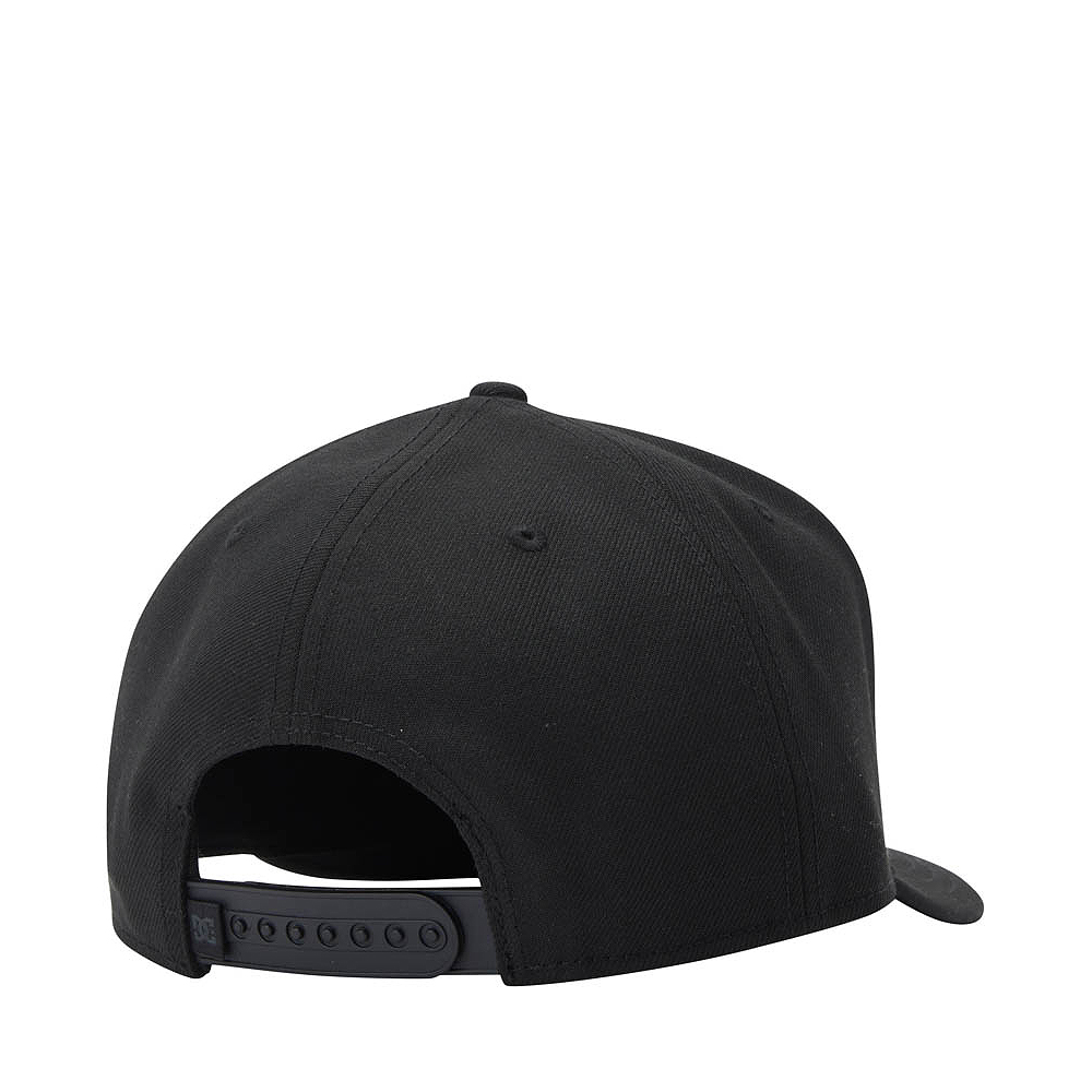 DC Empire Snapback Hat - Black | Journeys