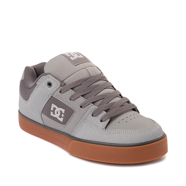 Men's gray 'shoes skate hotsell