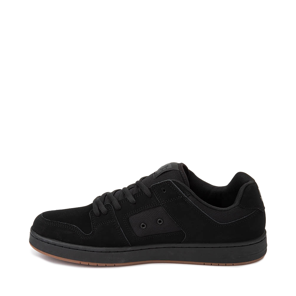 Mens DC Manteca 4 Skate Shoe - Black / Gum | Journeys