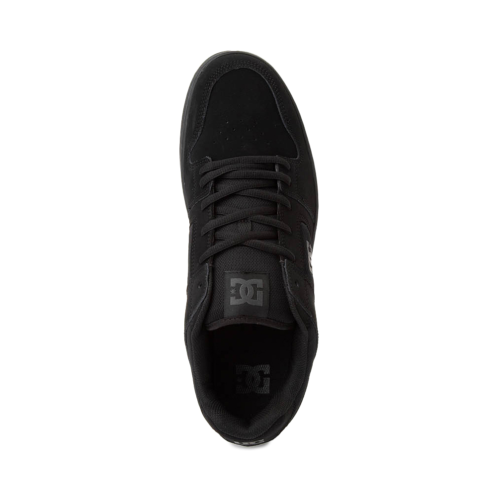 Mens DC Manteca 4 Skate Shoe - Black / Gum | Journeys