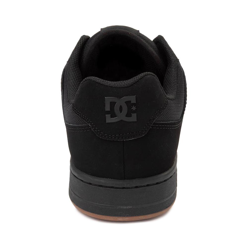 DC Shoes Skate MANTECA 4 SHOE ADYS100765-BKW