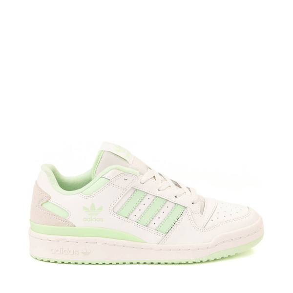 Womens adidas Forum CL Low Athletic Shoe
