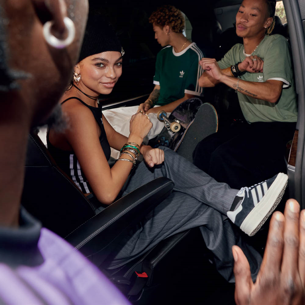 womens adidas gazelle athletic shoe