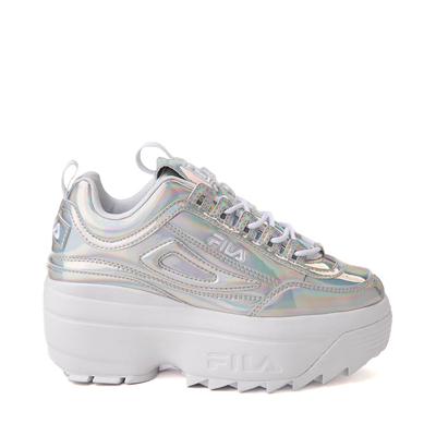 Fila sparkle shoes best sale