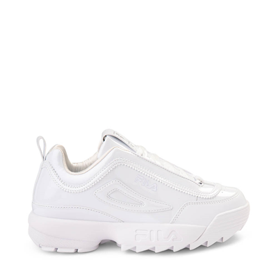 Mens fila disruptor 2 premium athletic shoe best sale