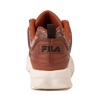 Fila fashion disruptor brown