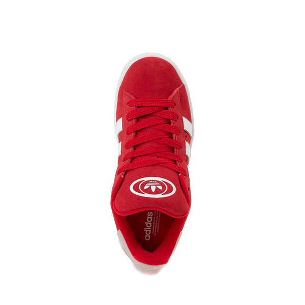 adidas Originals Campus 00s better scarlet