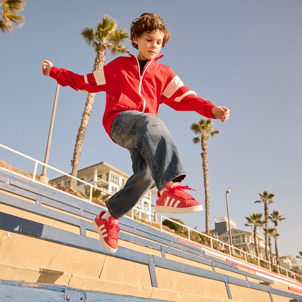 ★ADIDAS★Adidas Campus 00s Better Scarlet★送料・関税込★ img01.jpg