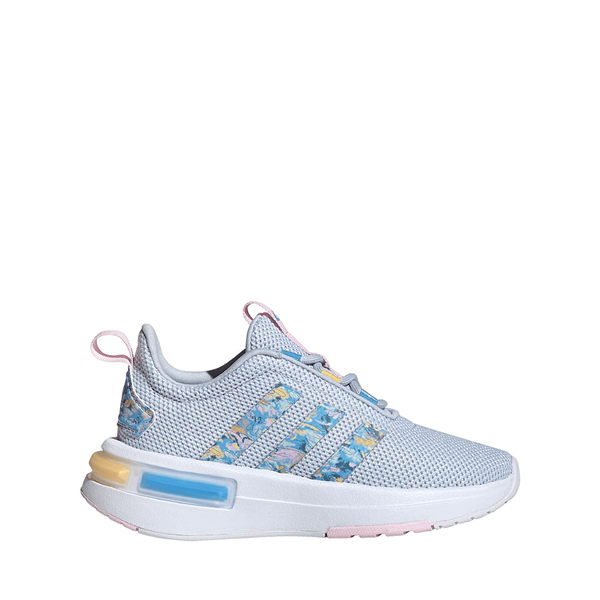 adidas Racer TR23 Athletic Shoe - Little Kid / Big Kid - Sky