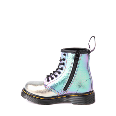 Toddler rainbow 2024 dr martens