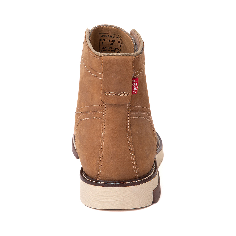 journeys levi's boots