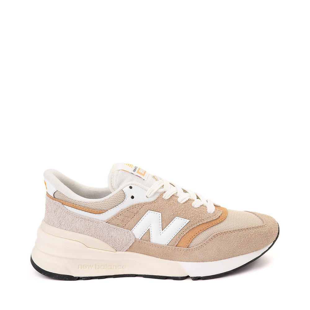 Mens New Balance 997R Athletic Shoe - Dolce / Sandstone