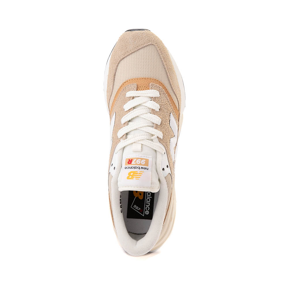 Mens New Balance 997R Athletic Shoe - Dolce / Sandstone | Journeys