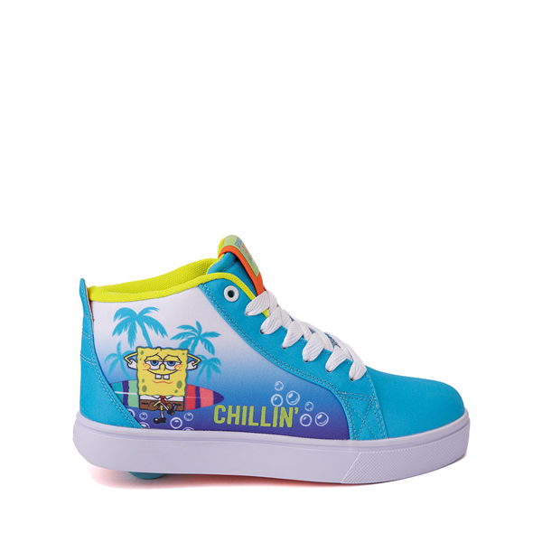 Spongebob hotsell big shoes