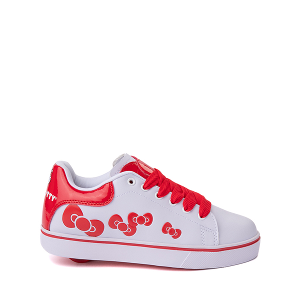Heelys x Hello Kitty® K1ng VLC Skate Shoe Little / Big White Red | Green Tree Mall