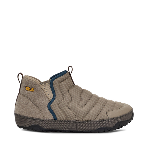 Teva ReEMBER Terrain Mid Bootie Desert Taupe Journeys