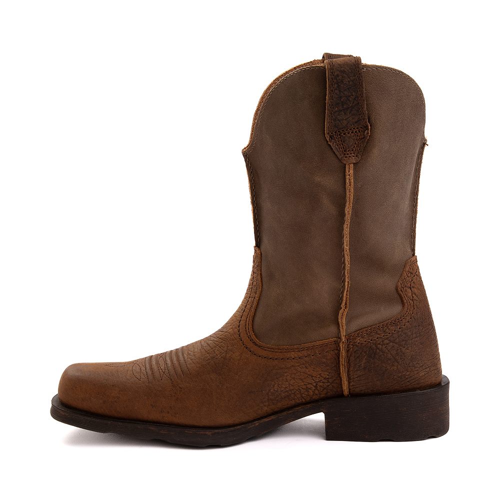 Ariat hotsell rambler earth