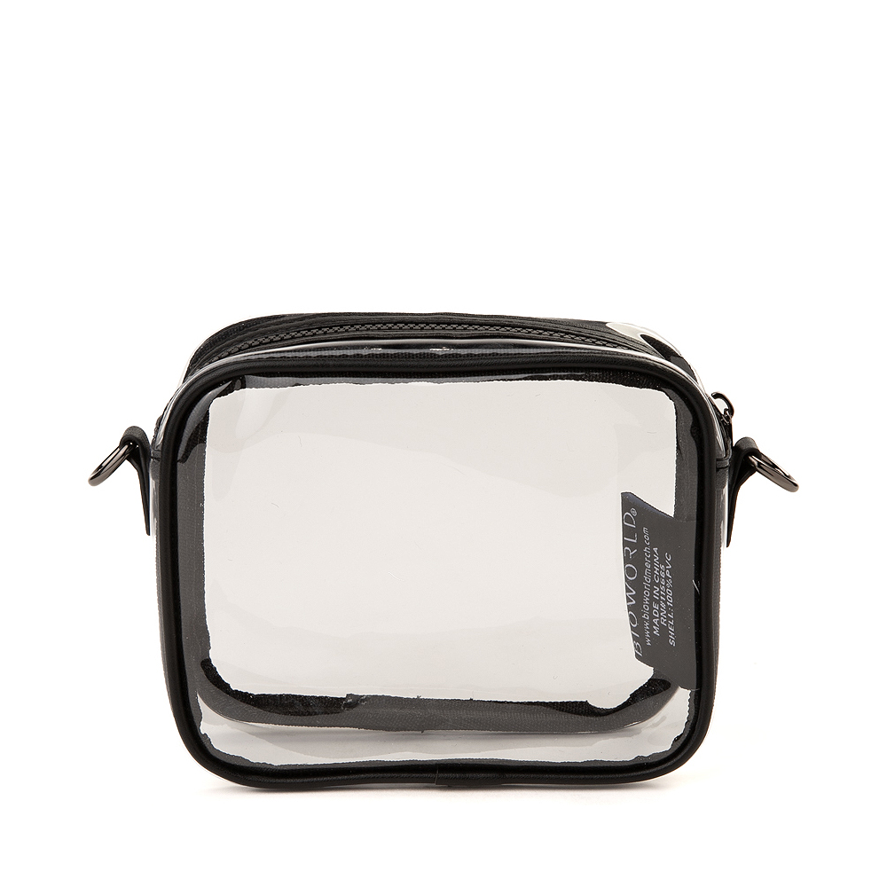 Festival Crossbody Bag Clear Journeys