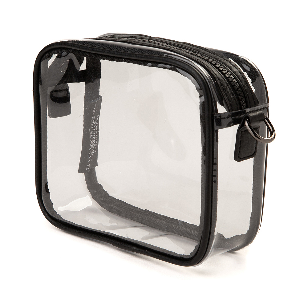 Festival Crossbody Bag Clear Journeys