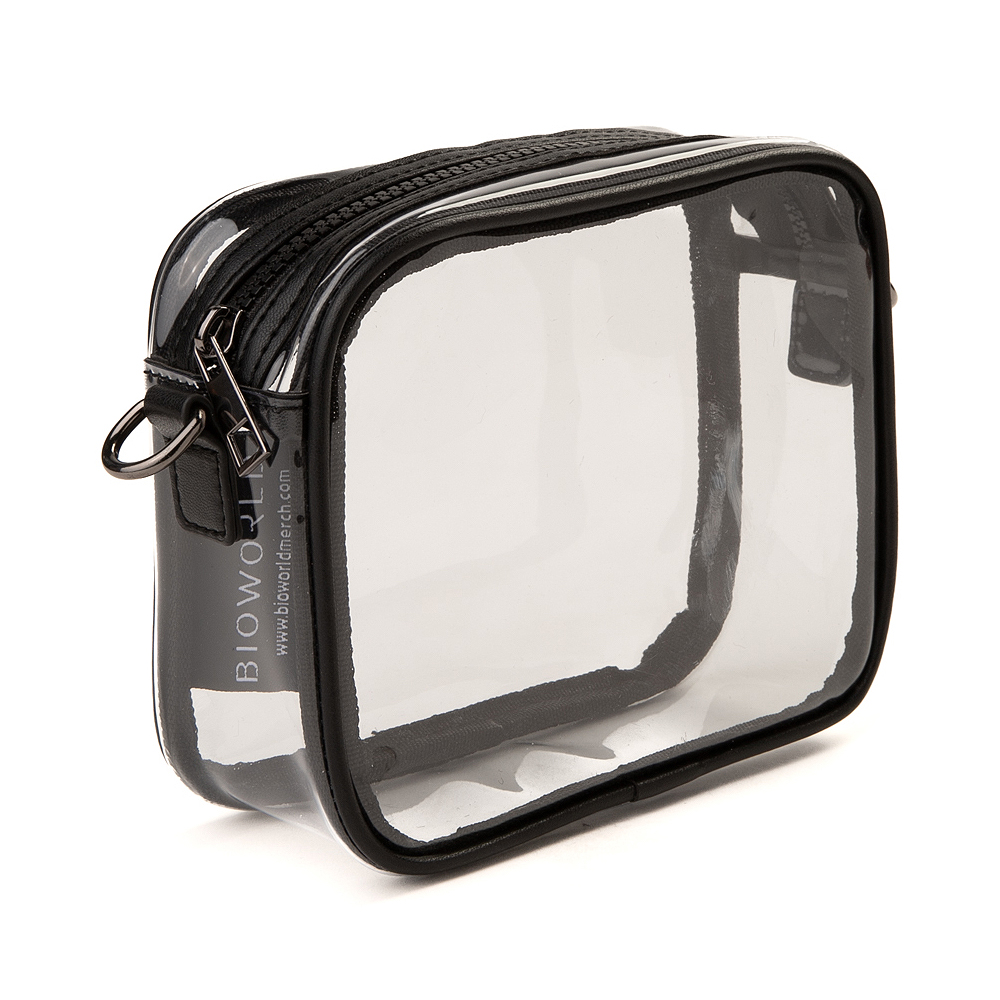 Festival Crossbody Bag Clear Journeys