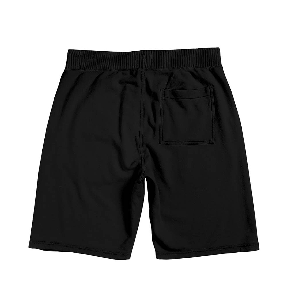 Gremlins Gizmo Photograph Sleep Shorts Black Journeys