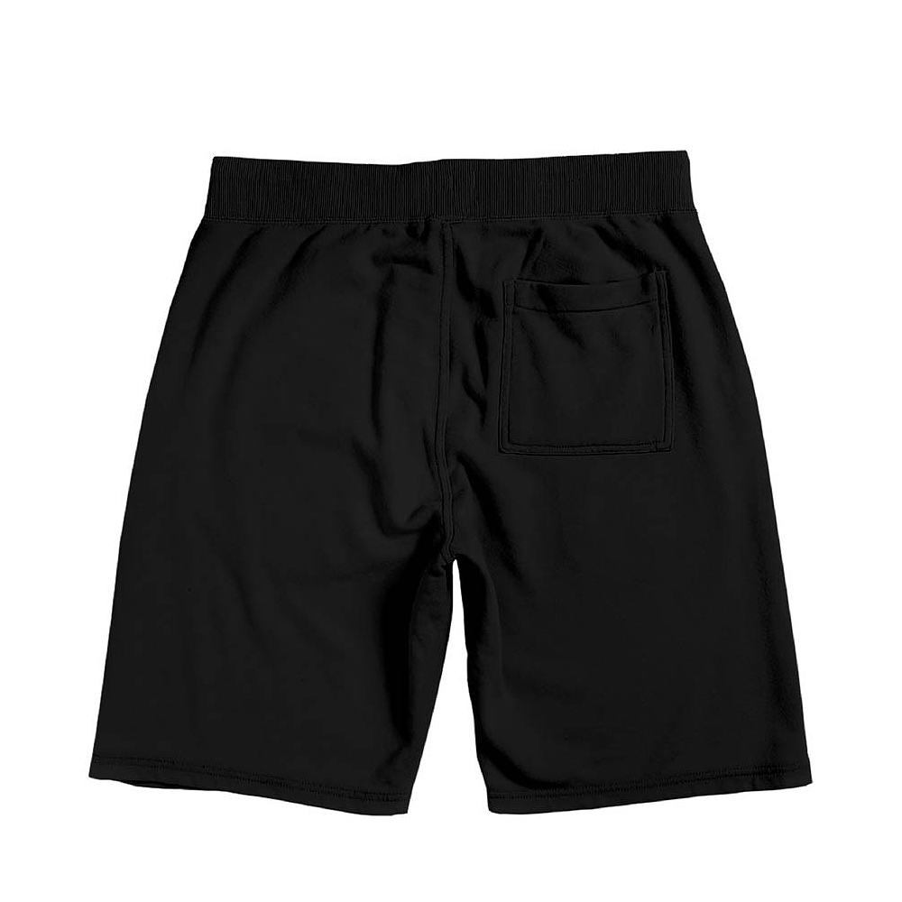 A Nightmare On Elm Street Sleep Shorts - Black | Journeys