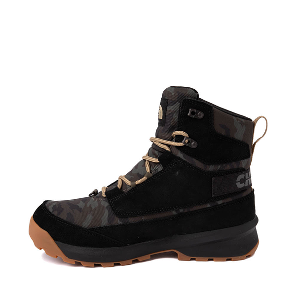 Journeys north shop face boots