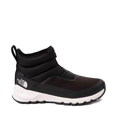 journeys north face boots