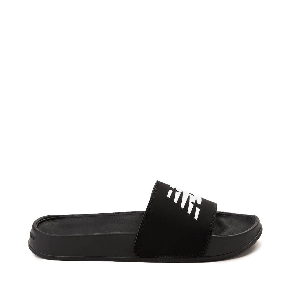 New balance 200 Sandals Black | Dressinn