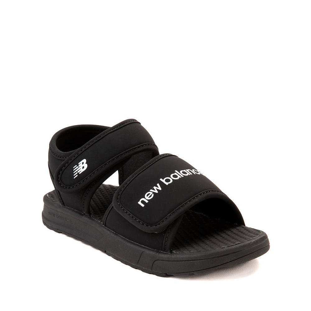 Sanuk Lil Donna Quilted Slip-On Sandals For Girls - Comfortable Kids Loafers With Soft Lining