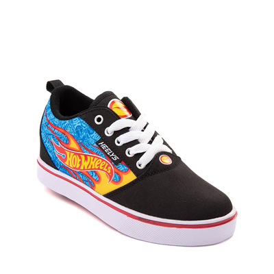 Heelys x Hot Wheels™ Pro 20 Skate Shoe - Little Kid / Big Kid