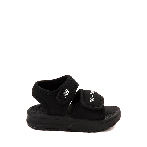 New Balance 750 V2 Sandal - Baby / Toddler Black