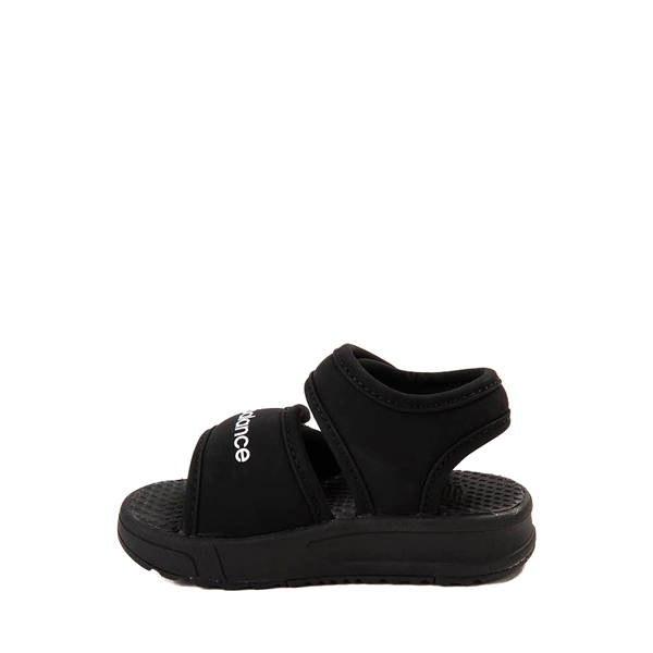 New Balance 750 V2 Sandal - Baby / Toddler - Black | Journeys Kidz