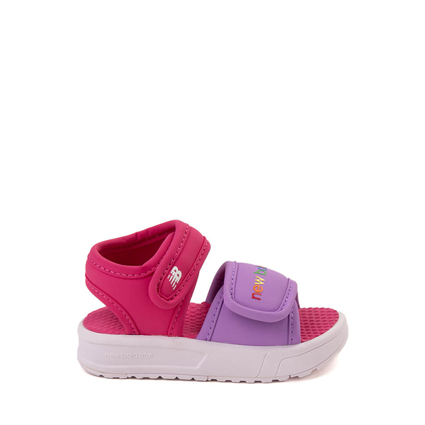 New Balance 750 V2 Sandal - Baby / Toddler Purple
