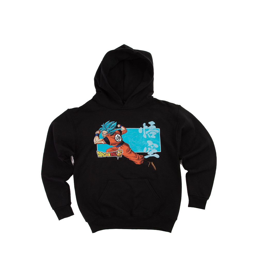 Dragon ball best sale primitive hoodie