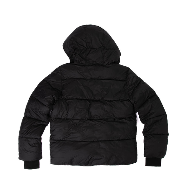 Mens UGG® Brayden Puffer Jacket - Black