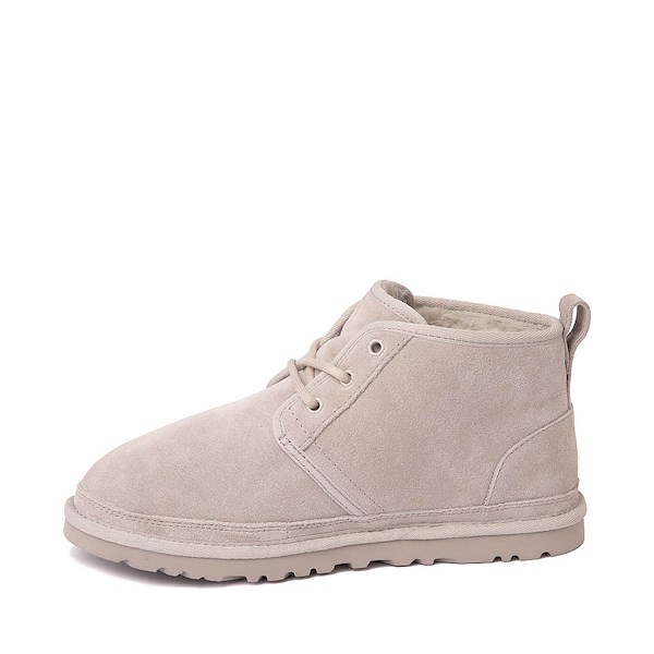 alternate view Womens UGG® Neumel Chukka Boot - GoatALT1