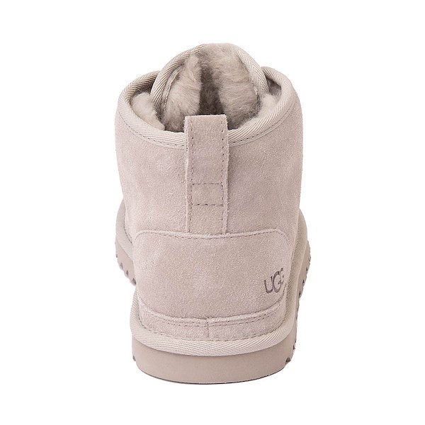 alternate view Womens UGG® Neumel Chukka Boot - GoatALT4