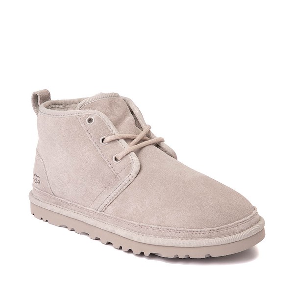 alternate view Womens UGG® Neumel Chukka Boot - GoatALT5