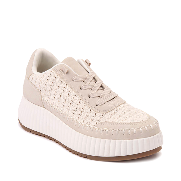 Womens DV by Dolce Vita Fremont Sneaker - Natural | Journeys