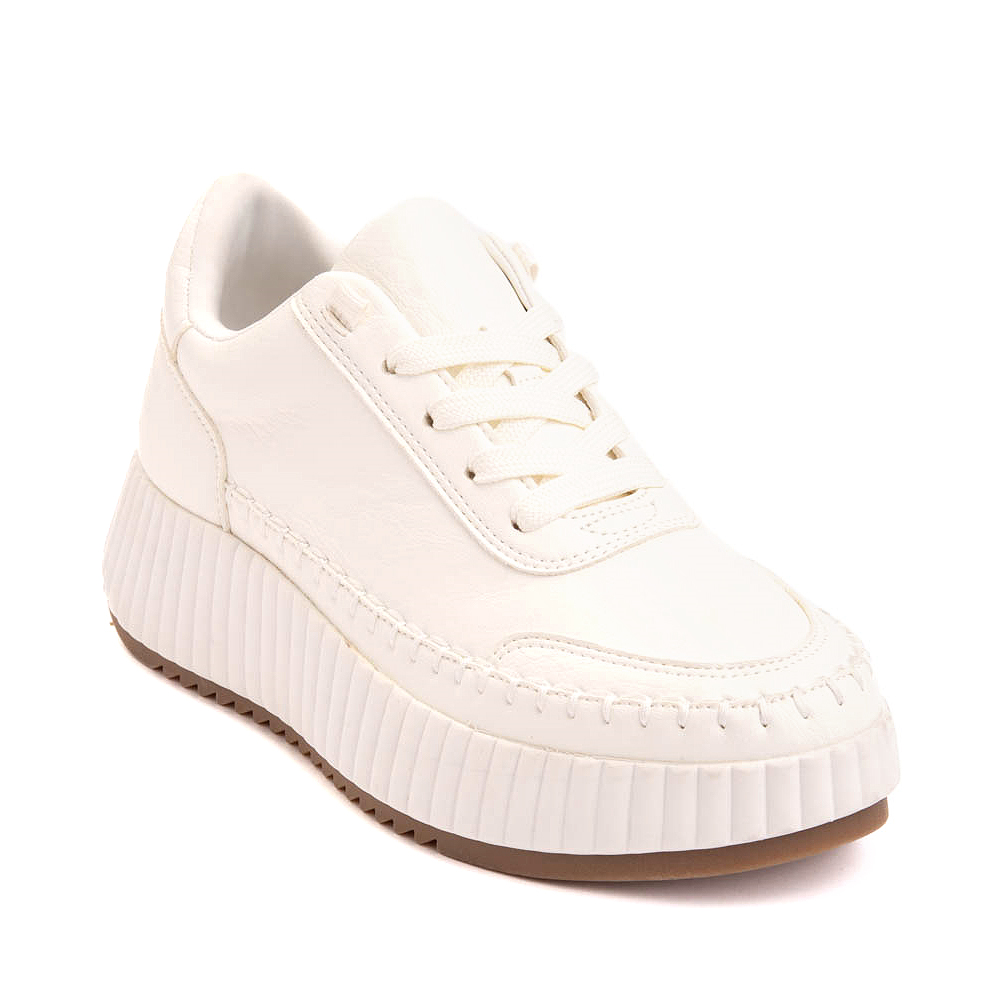 Womens DV by Dolce Vita Fremont Sneaker - White | Journeys