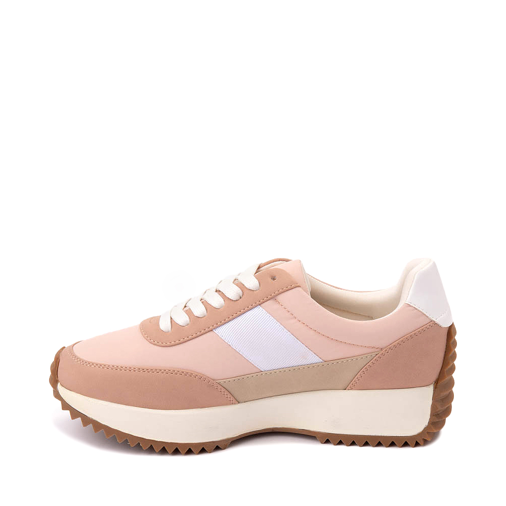 Womens DV by Dolce Vita Brave Sneaker - Blush | Journeys