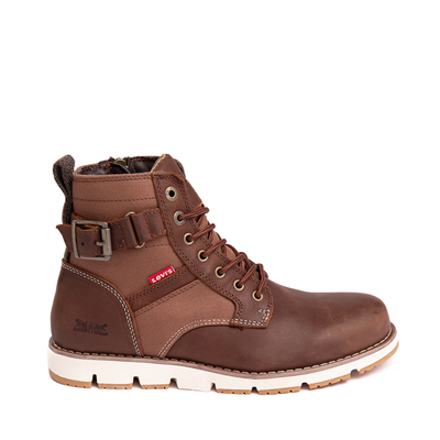 Levi store 501 boots